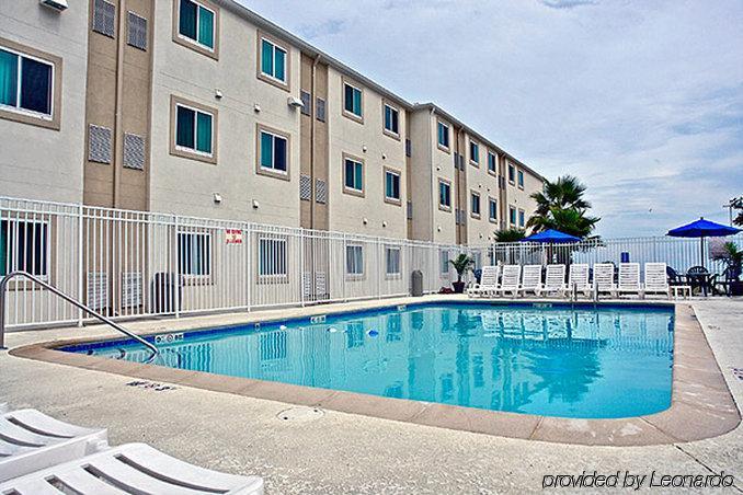 Hotel 6-biloxi, Ms - Biloxi